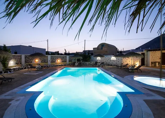 Mandilaria Studios